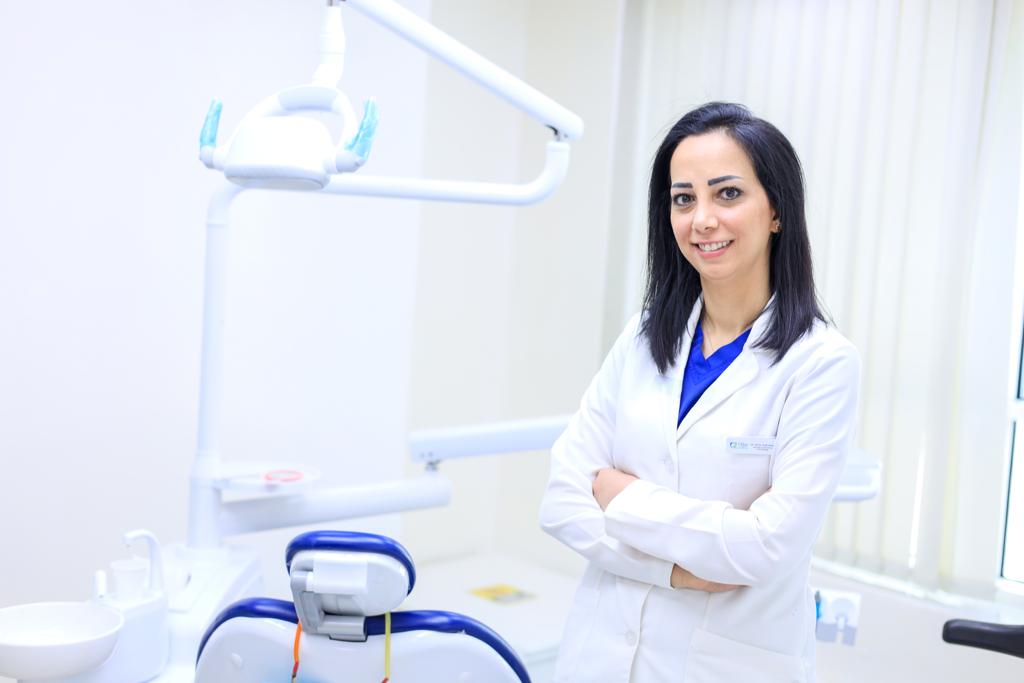 Dr. Muna Alghadban